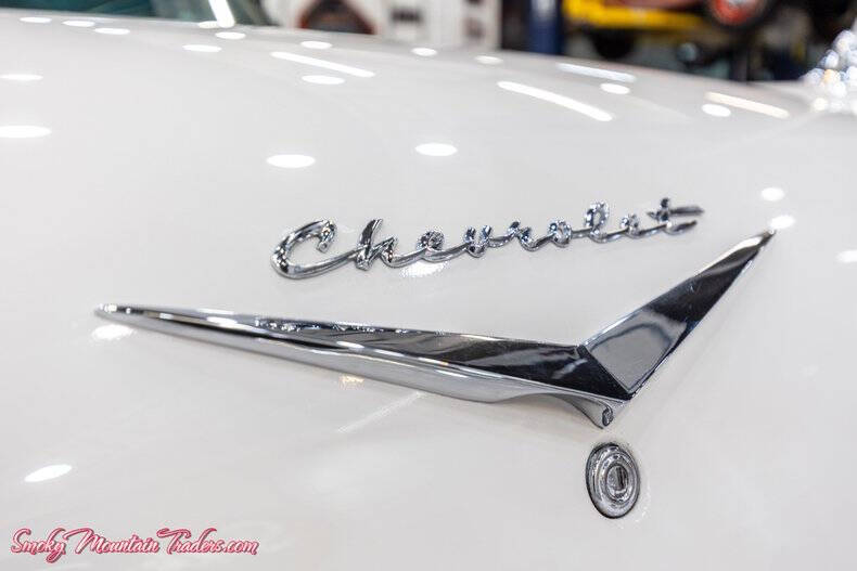 1958 Chevrolet Impala