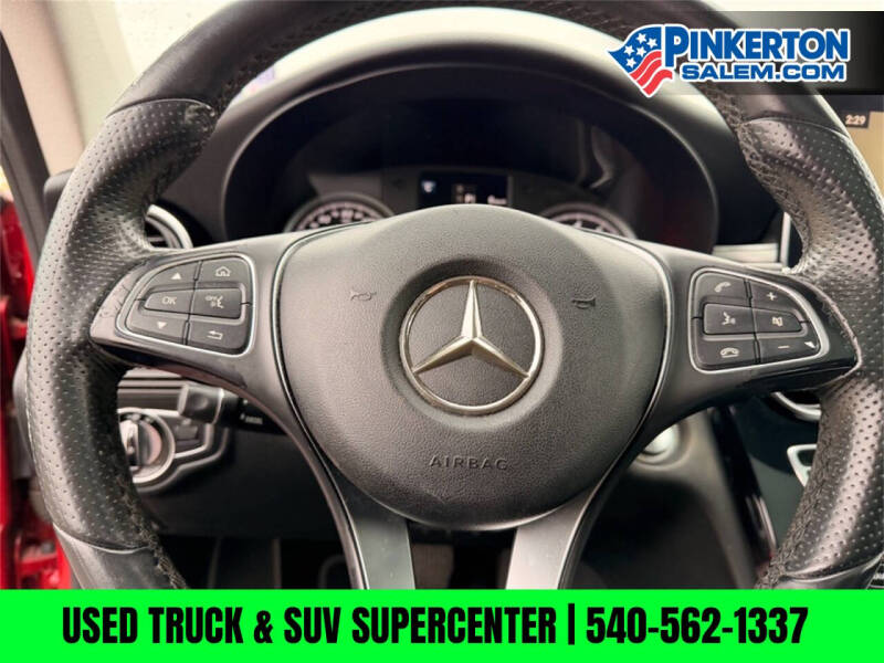 2017 Mercedes-Benz C-Class C 300 4MATIC