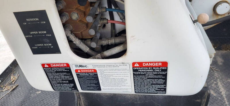 2005 International DuraStar 4300