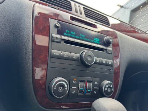 2006 Chevrolet Impala SS