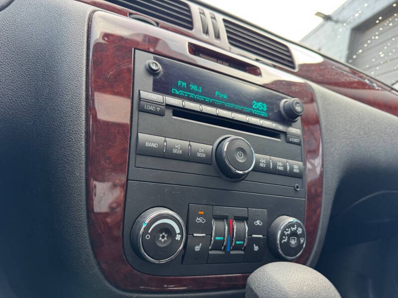 2006 Chevrolet Impala SS