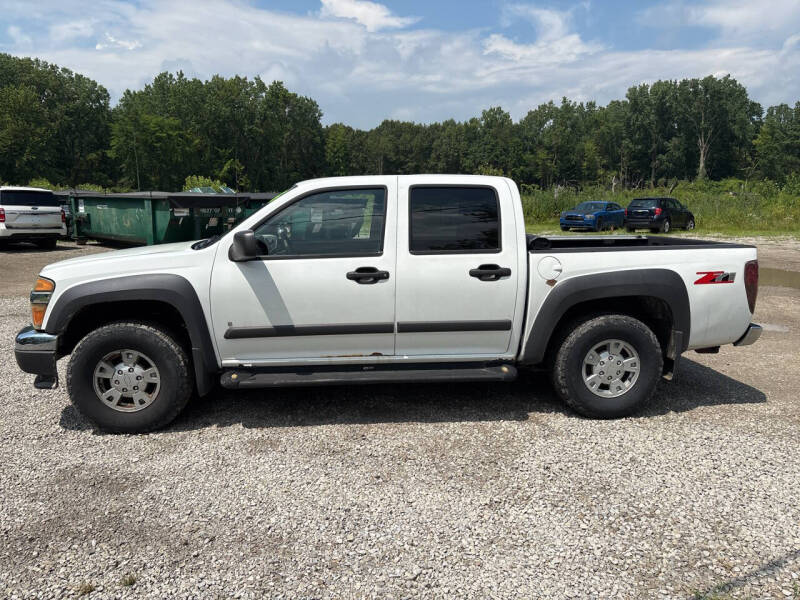 2006 Chevrolet Colorado LT