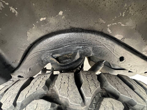 2002 Jeep Wrangler Sport