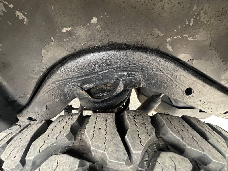 2002 Jeep Wrangler Sport