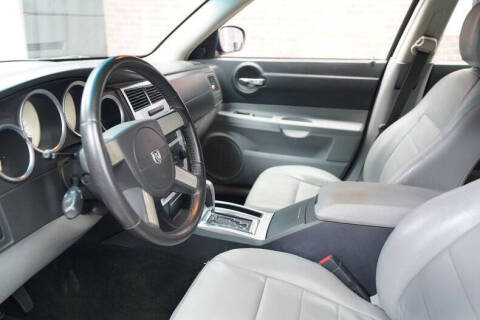 2006 Dodge Charger RT