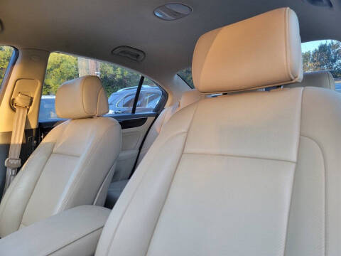 2010 Hyundai Genesis 3.8L V6