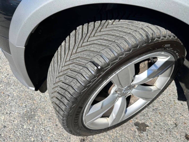 2015 Audi Allroad 2.0T quattro Premium Plus