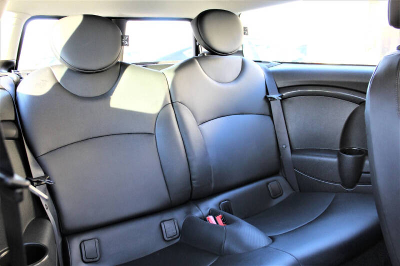 2012 MINI Cooper Clubman S