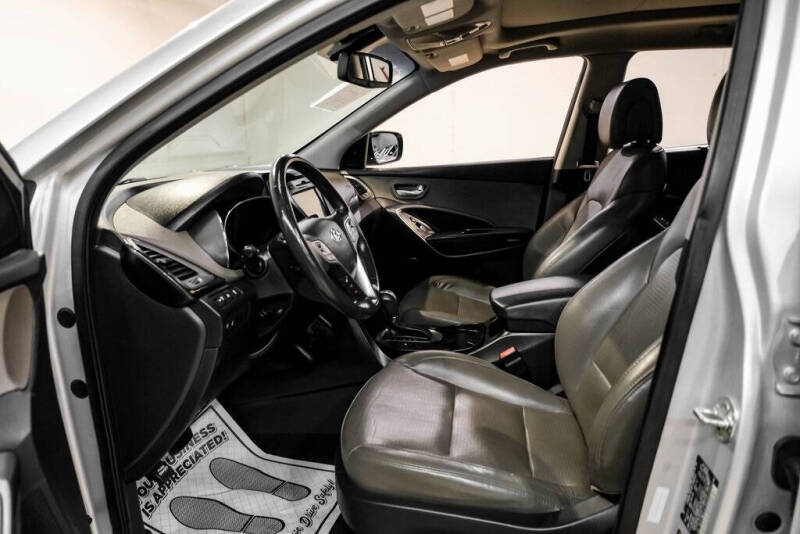 2013 Hyundai Santa Fe Sport 2.0T