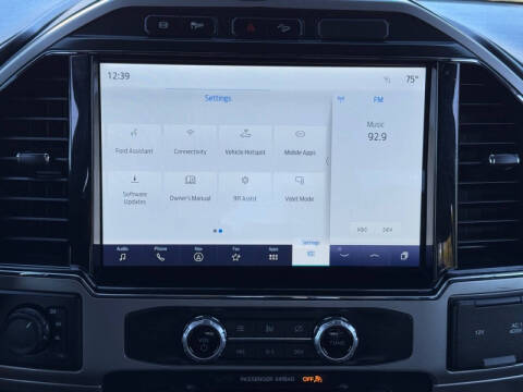 2022 Ford F-450 Super Duty Lariat