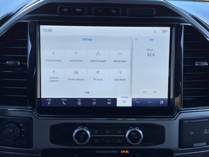 2022 Ford F-450 Super Duty Lariat