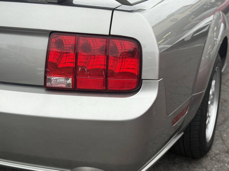 2009 Ford Mustang GT Premium