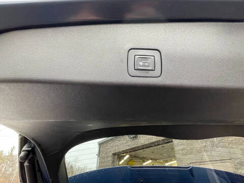 2022 Buick Encore GX Essence