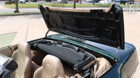 1996 Chevrolet Corvette
