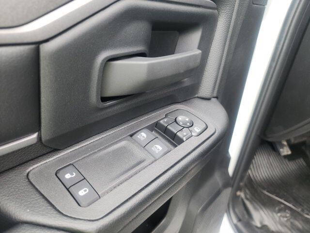 2026 RAM 5500