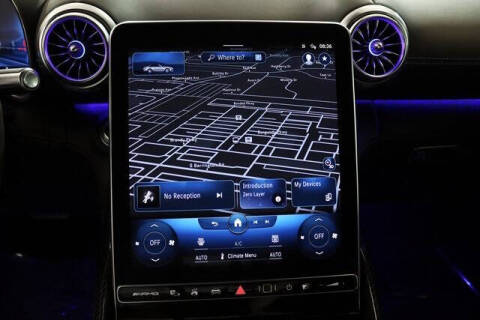 2022 Mercedes-Benz SL-Class AMG SL 63