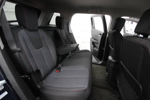 2017 GMC Terrain SLE-1