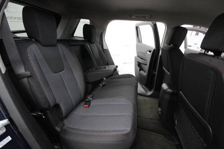 2017 GMC Terrain SLE-1