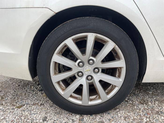 2014 Chevrolet Malibu LT