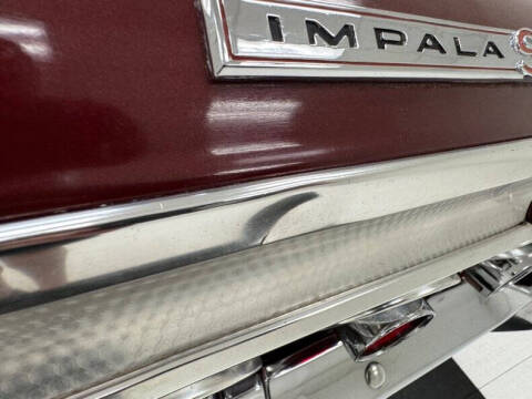 1964 Chevrolet Impala
