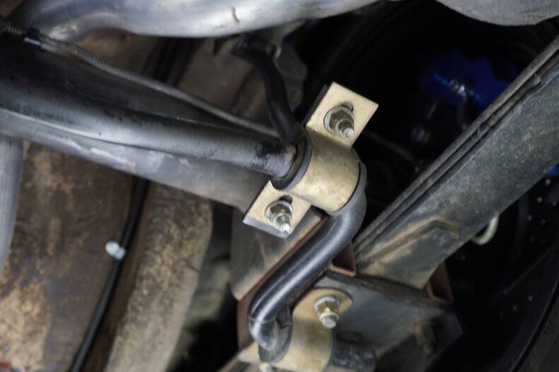 1972 Pontiac Firebird Trans Am