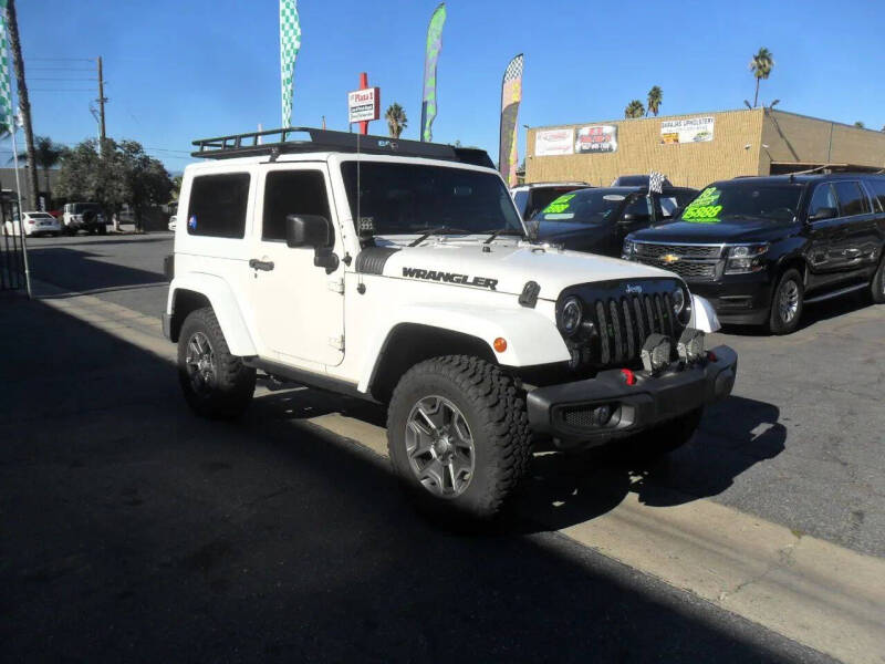 2008 Jeep Wrangler X RHD