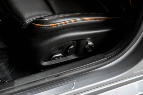 2023 Cadillac CT4 Sport