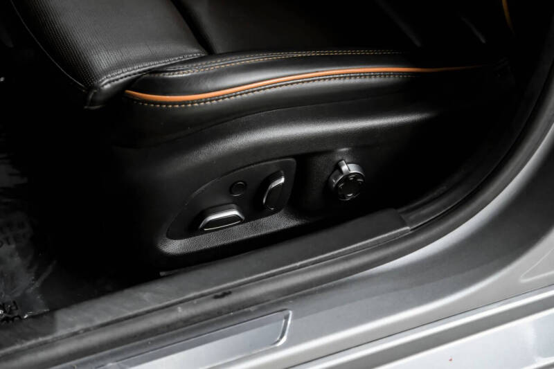 2023 Cadillac CT4 Sport