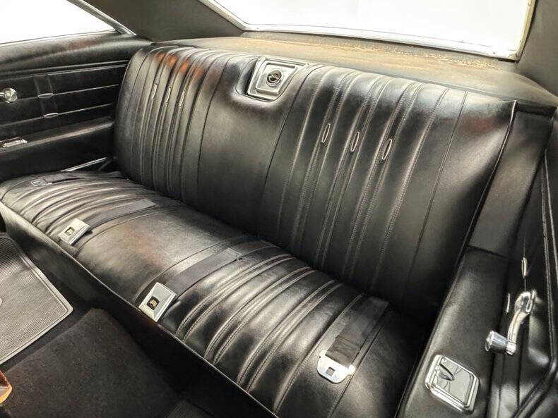 1966 Chevrolet Impala