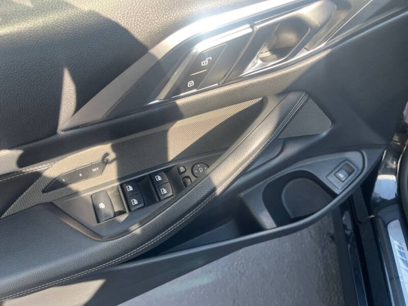 2021 BMW 4 Series M440i