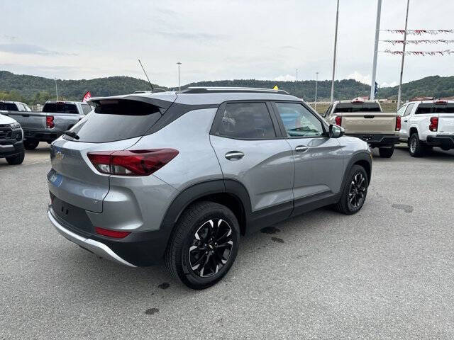 2023 Chevrolet Trailblazer for sale at Mid-State Pre-Owned in Beckley, WV