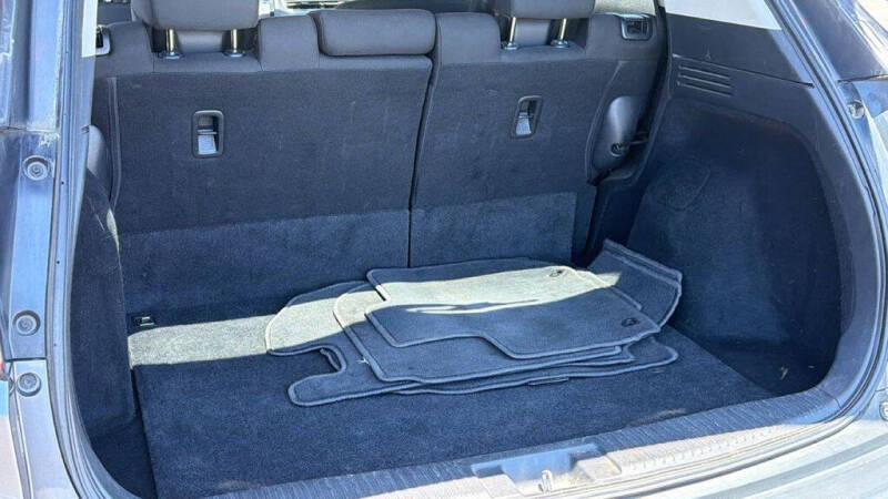 2017 Honda HR-V EX