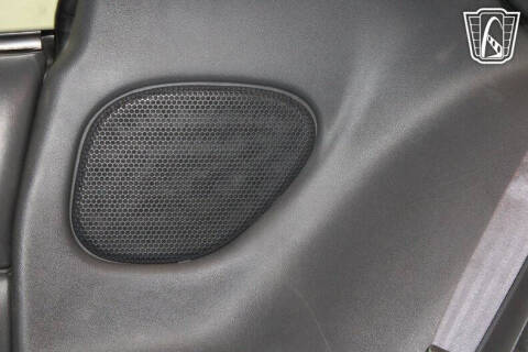 1998 Chevrolet Camaro