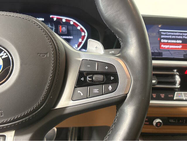 2022 BMW 4 Series M440i xDrive