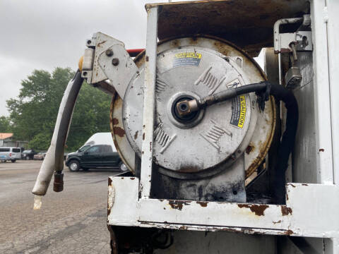 2007 Freightliner M2 106
