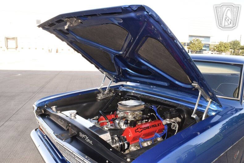 1964 Chevrolet Nova