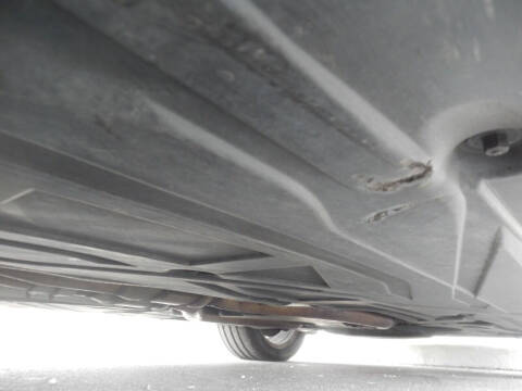 2003 Mercedes-Benz SL-Class SL 500