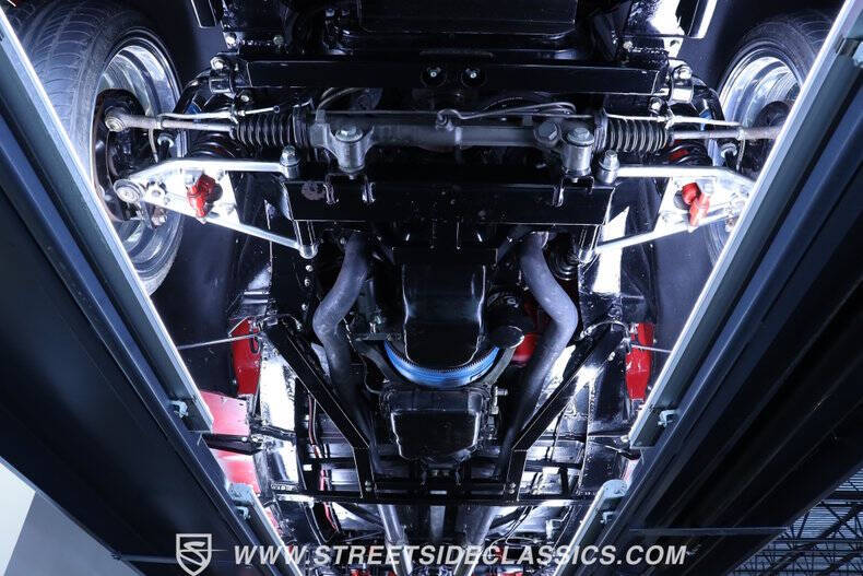 1940 Chevrolet Master Deluxe