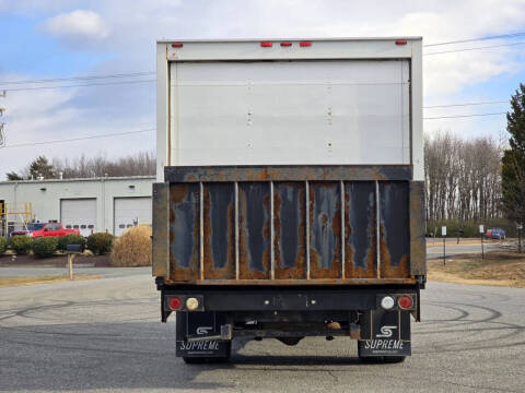 2017 GMC Savana 3500