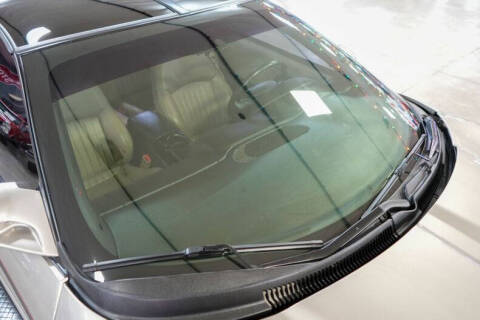 2002 Pontiac Firebird