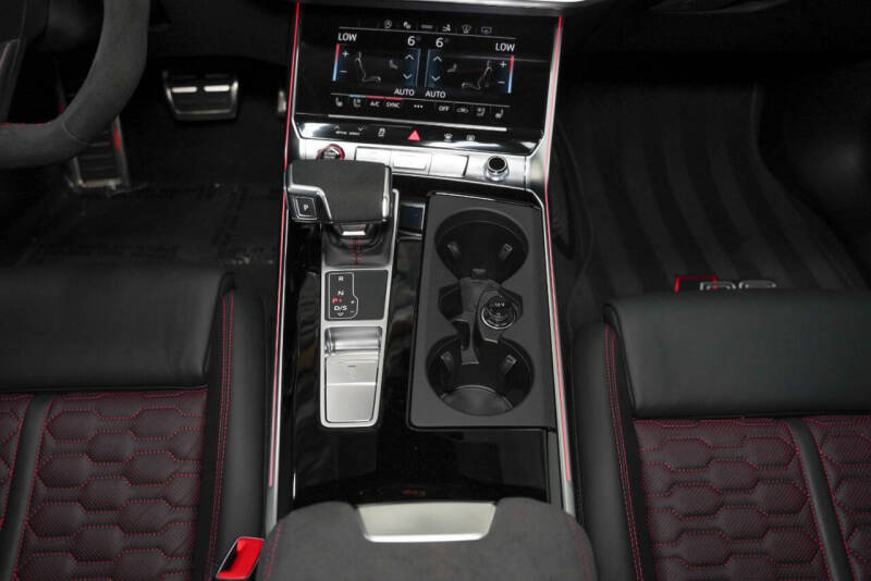 2025 Audi RS 7 Performance 4.0T quattro