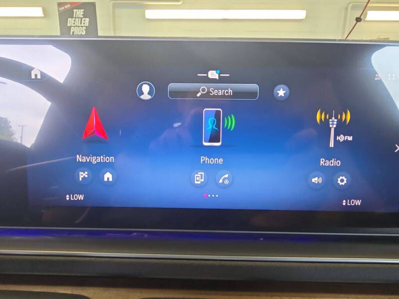 2025 Mercedes-Benz GLS GLS 580