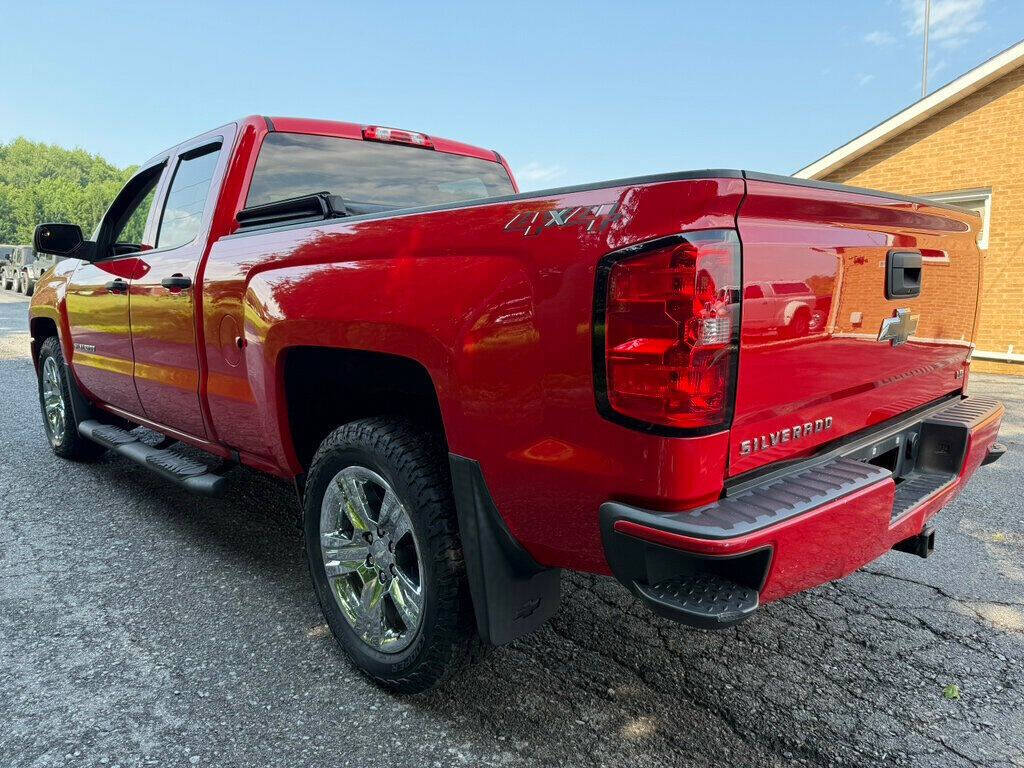 2019 Chevrolet Silverado 1500 LD 6