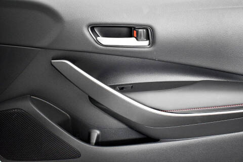 2024 Toyota Corolla Hybrid