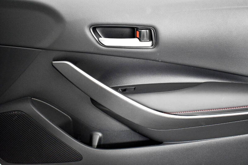 2024 Toyota Corolla Hybrid