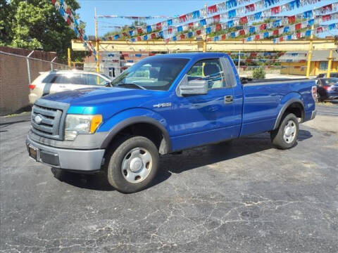 2009 Ford F-150 for sale at Kugman Motors in Saint Louis MO