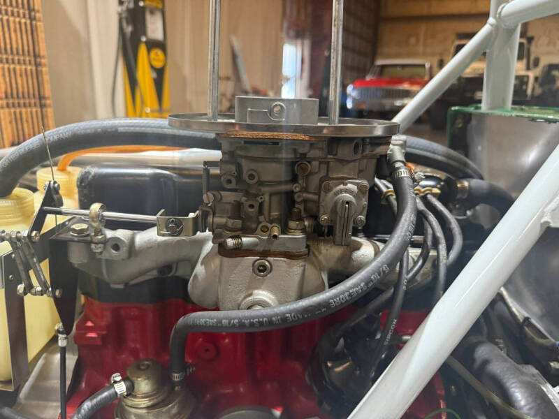 1974 Crossle Model 30F Formula Ford