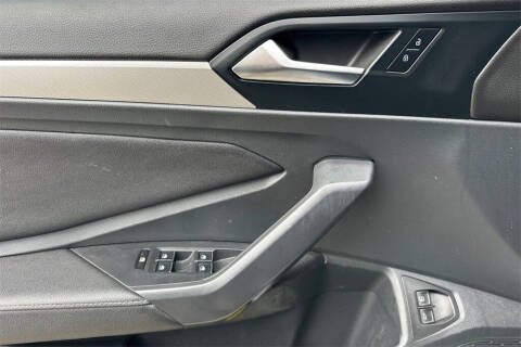 2022 Volkswagen Jetta S