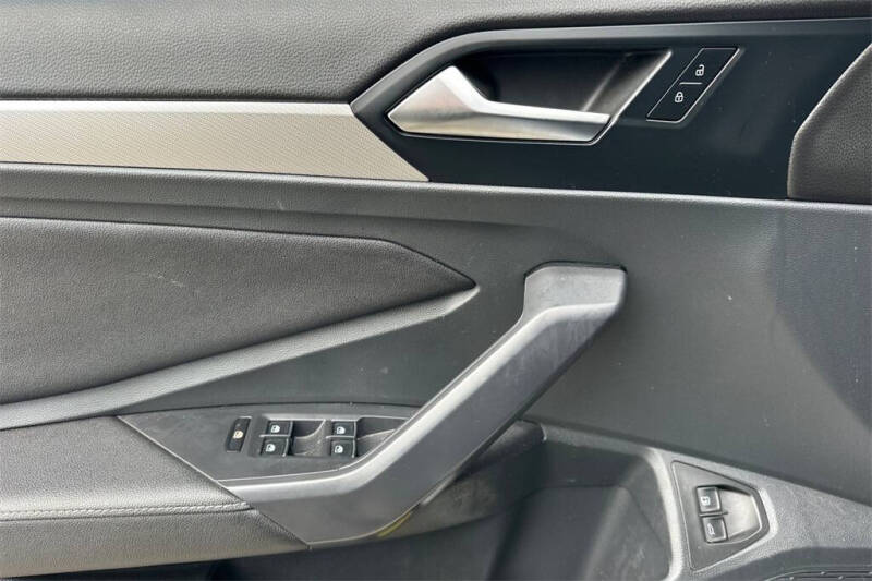 2022 Volkswagen Jetta S