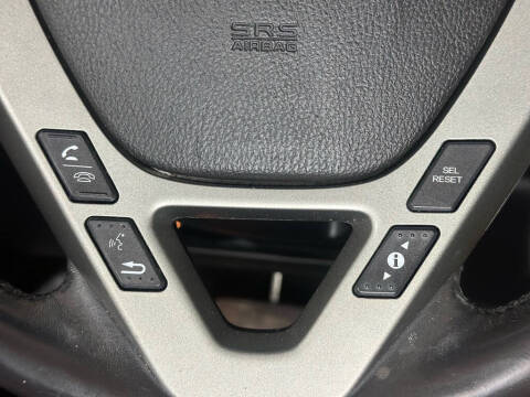 2011 Acura MDX SH-AWD w/Tech